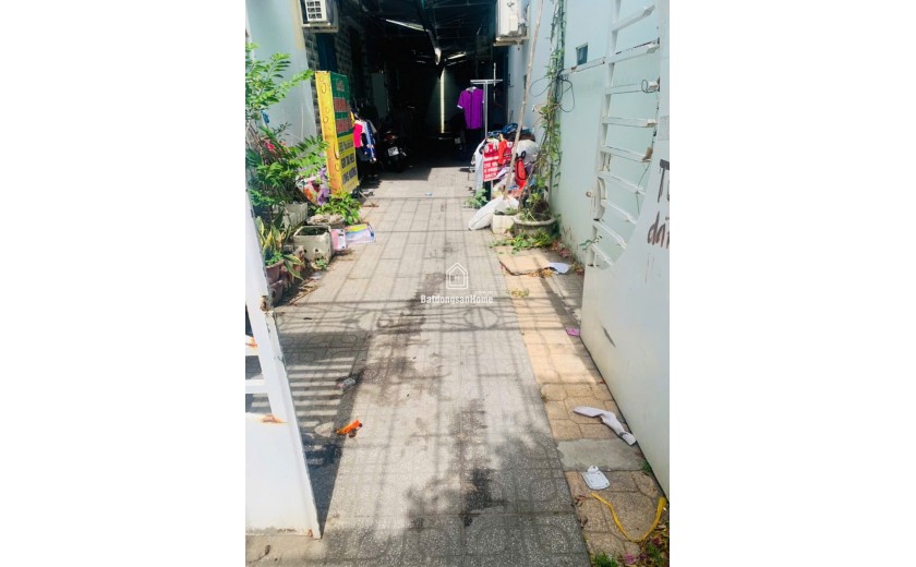 Bán nhà giá rẻ Nguyễn Khuyến – Bắc Nha Trang – 36m2 – 1,2 tỷ